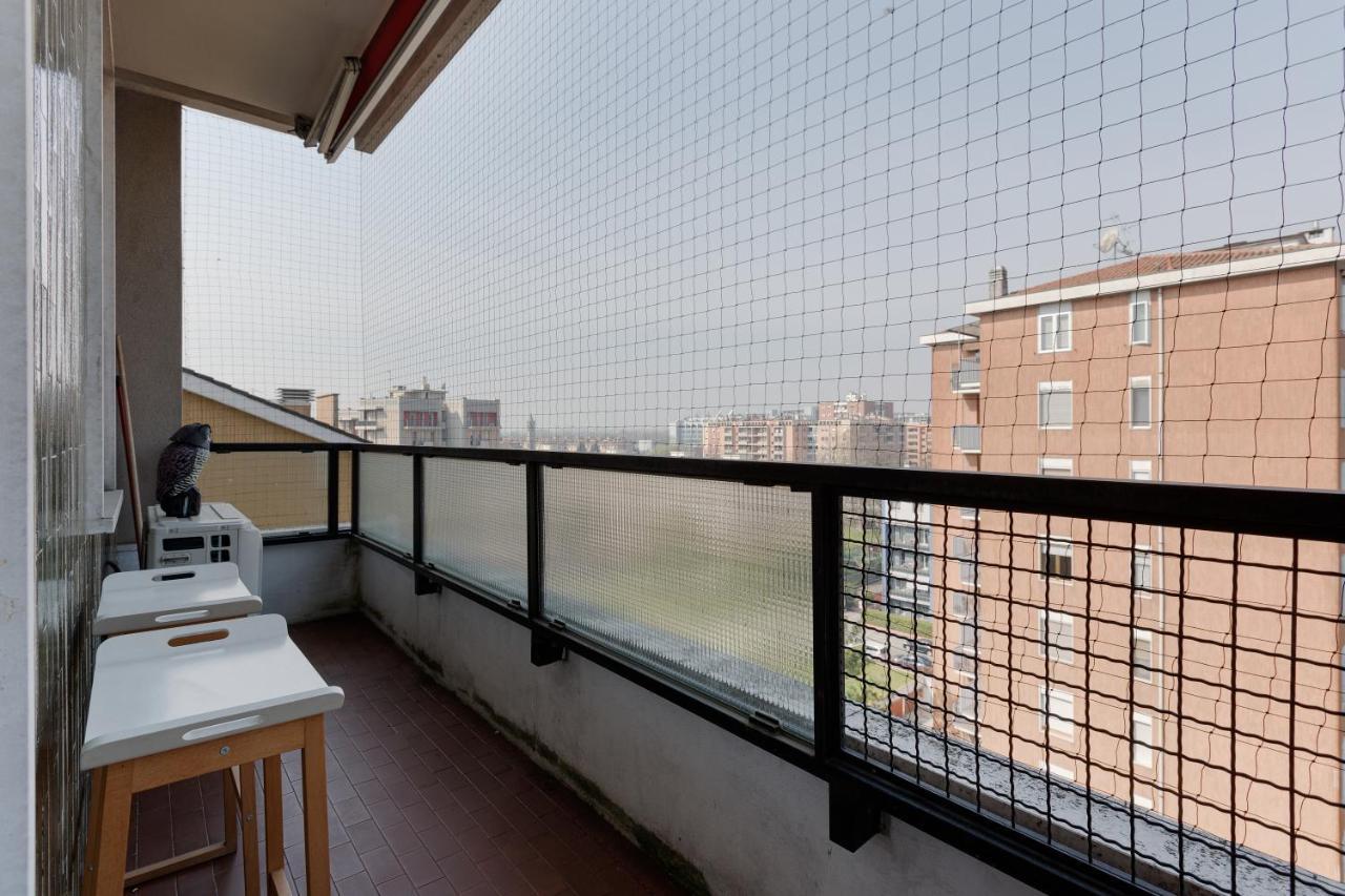 Appartamento Rogoredo Cozy X5 Milano