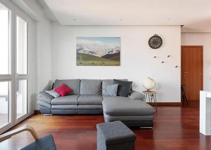 Milano Rogoredo Cozy Apartment X5