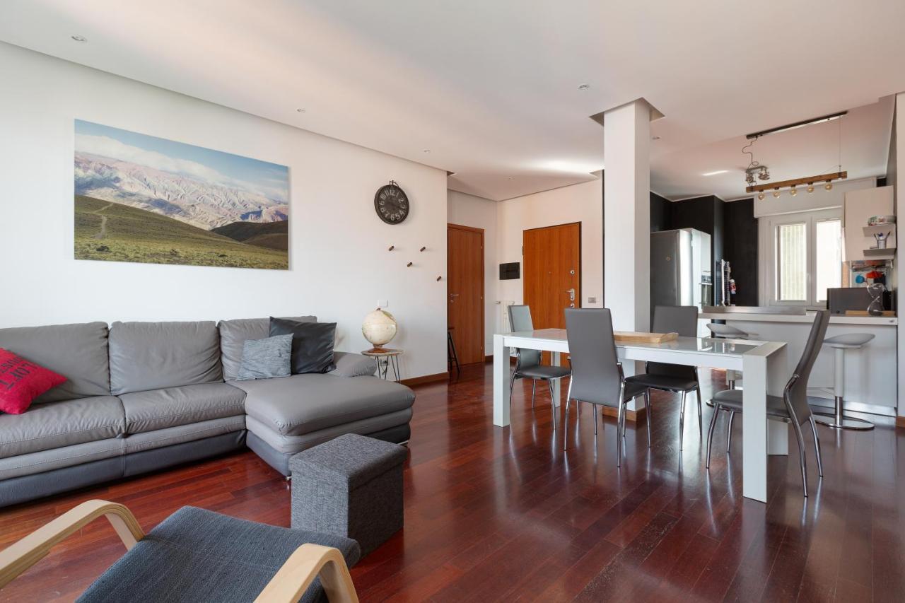 Apartment Rogoredo Cozy X5 *