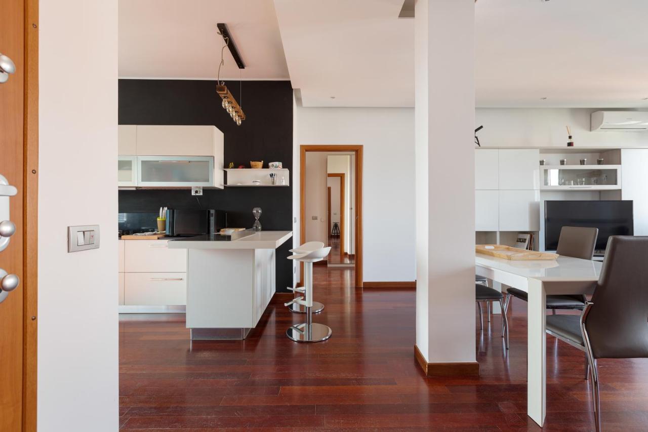 Apartment Rogoredo Cozy X5 Mailand