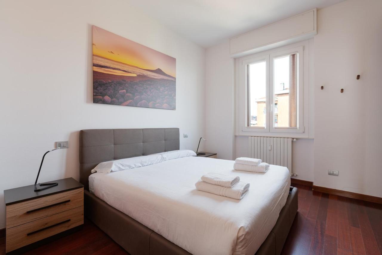 Rogoredo Cozy X5 Apartment