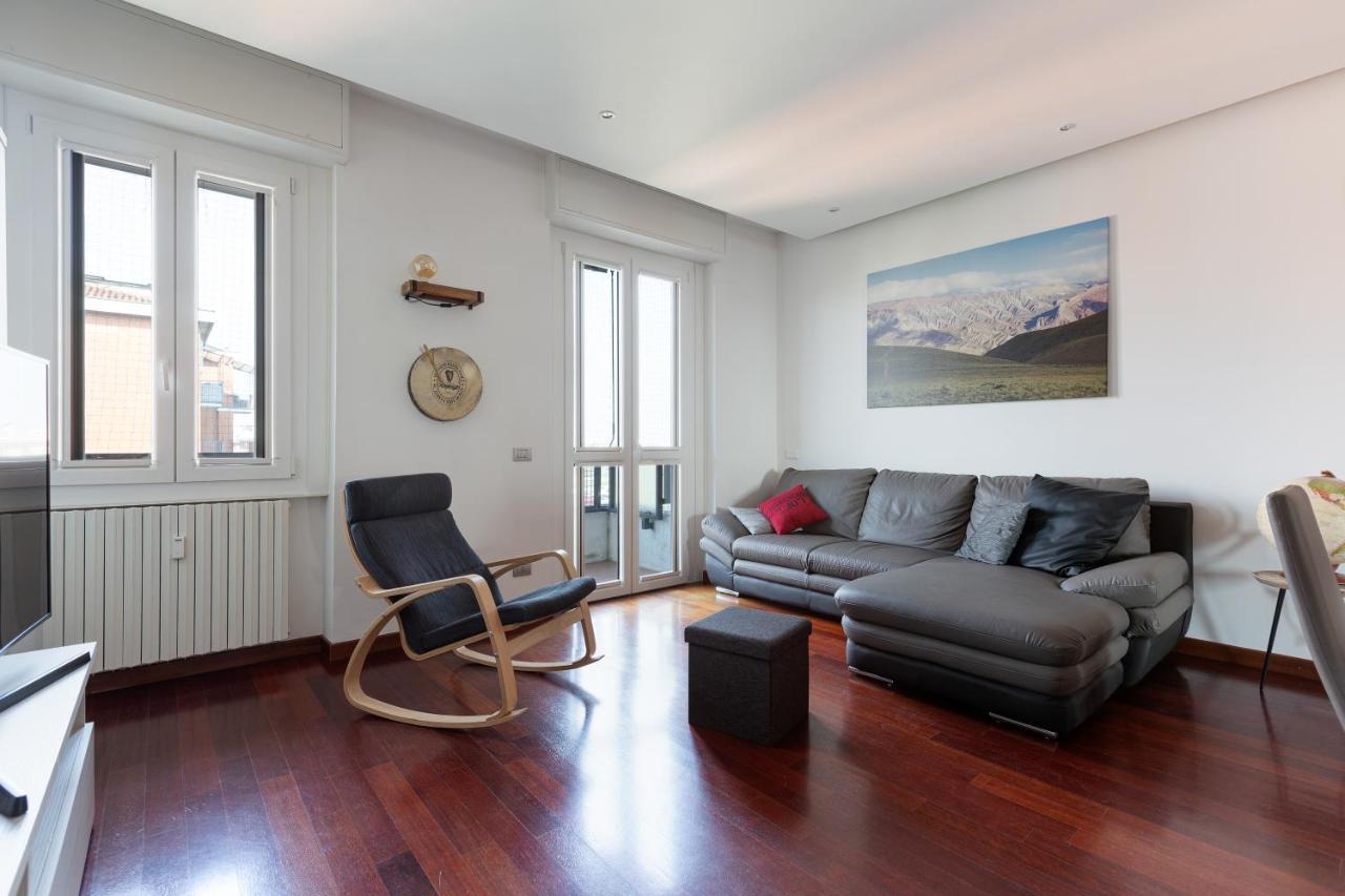 Rogoredo Cozy X5 Mailand