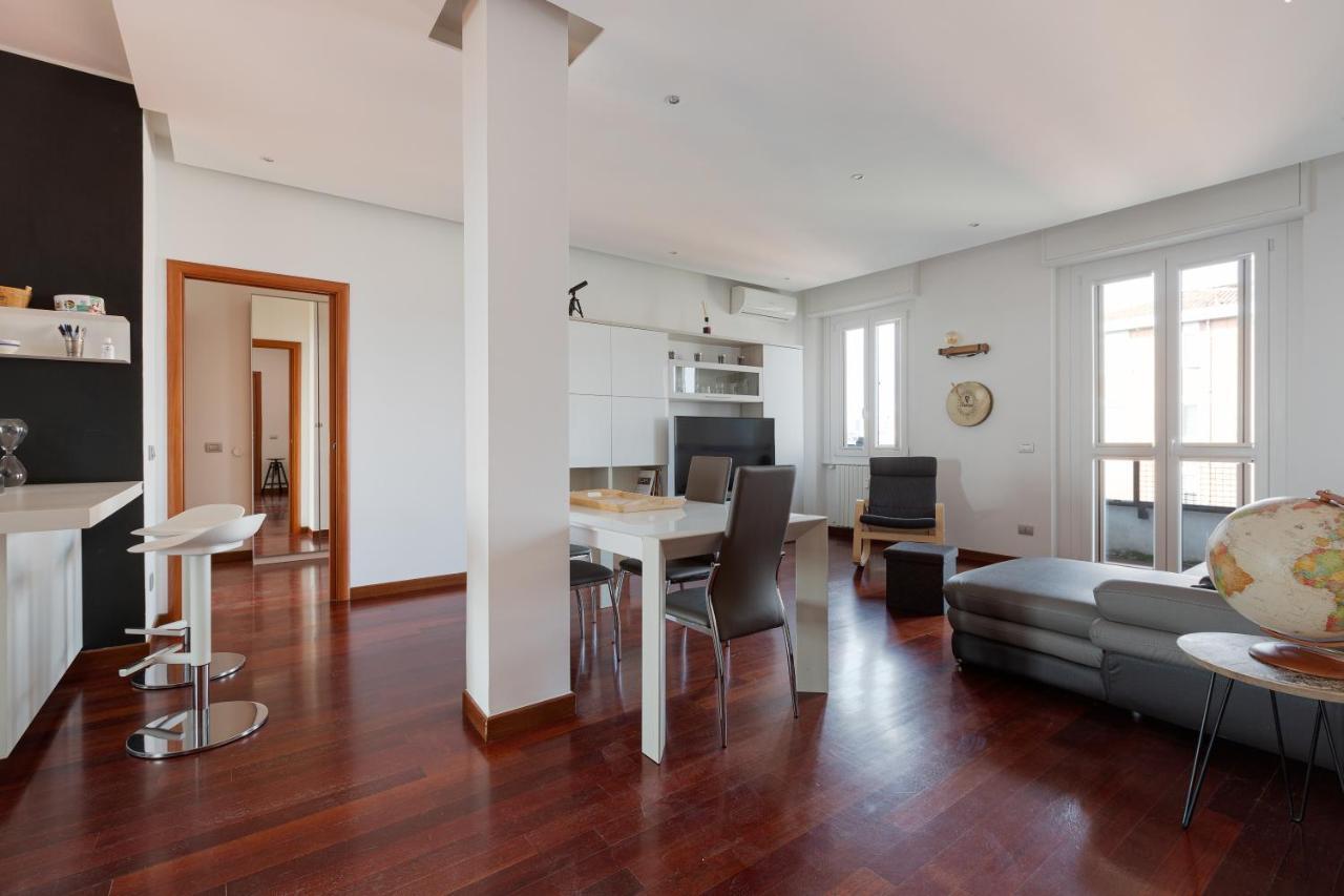 Rogoredo Cozy X5 Apartment Mailand