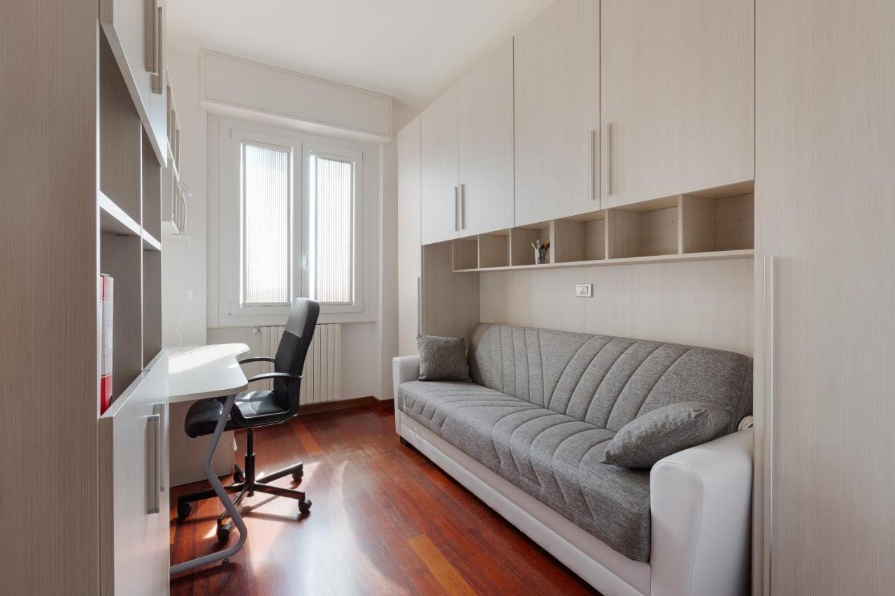 Rogoredo Cozy X5 * Mailand