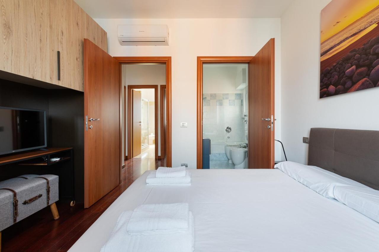 Apartment Rogoredo Cozy X5