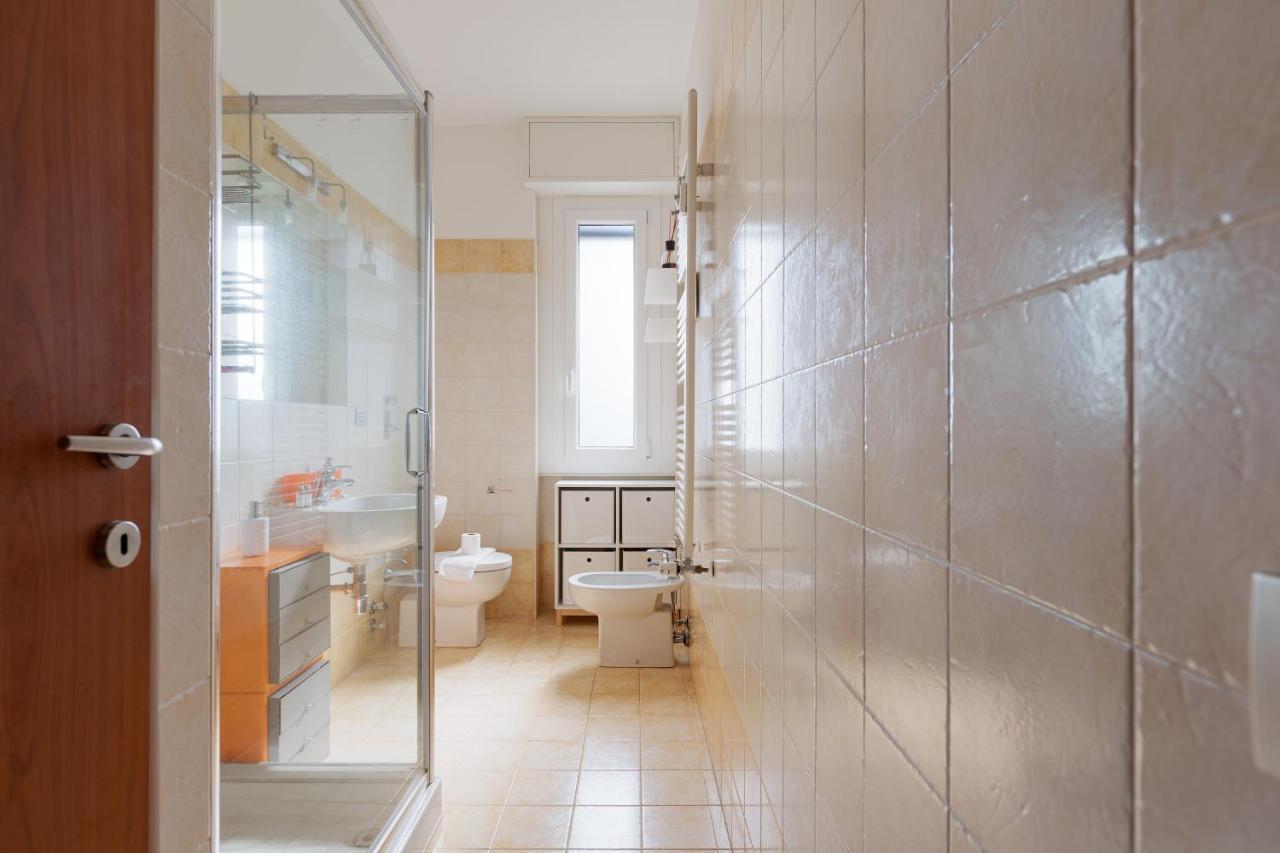 Apartment Rogoredo Cozy X5