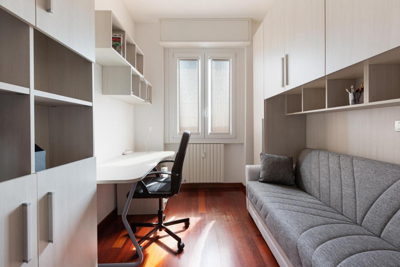 Rogoredo Cozy X5 Apartment