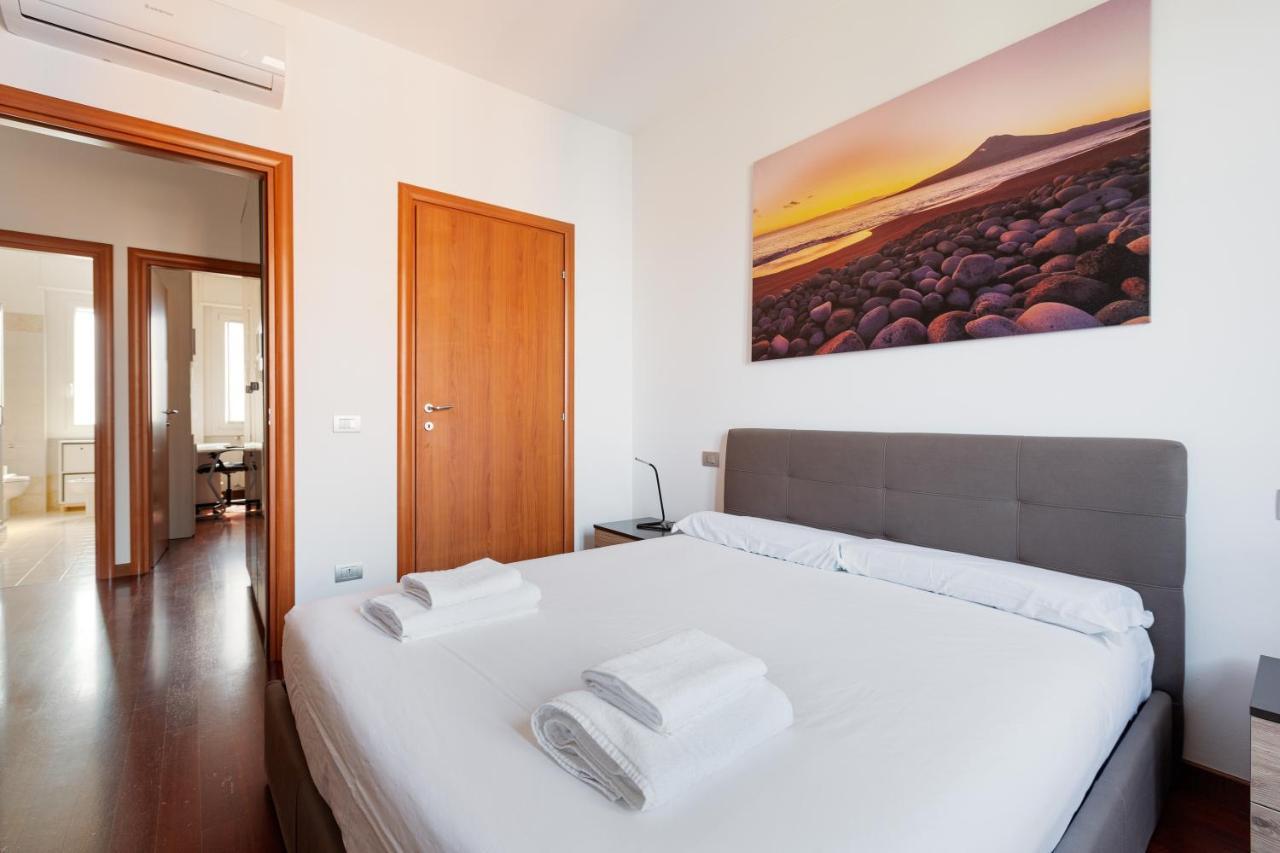 Rogoredo Cozy X5 Apartment