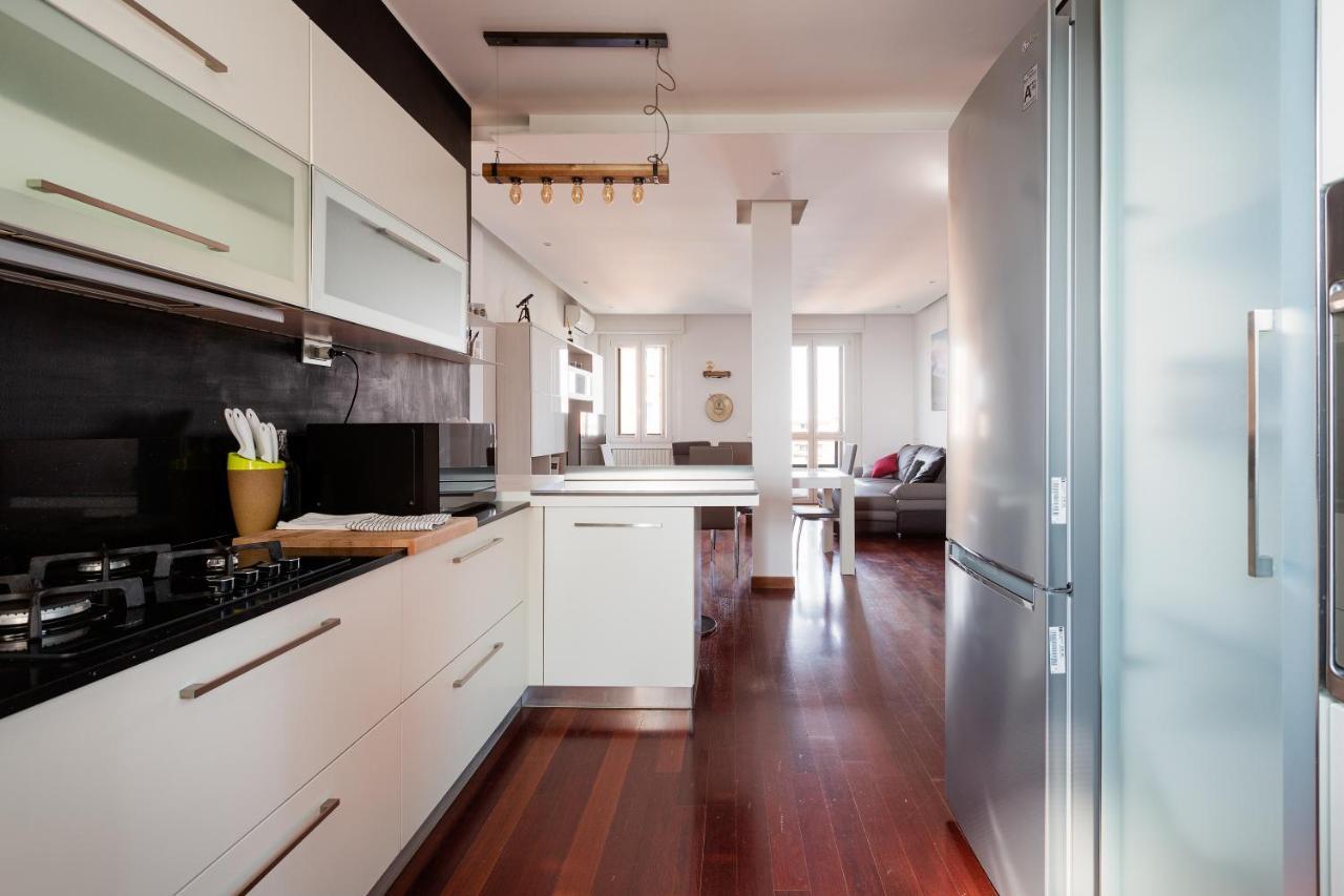 Rogoredo Cozy X5 Apartment