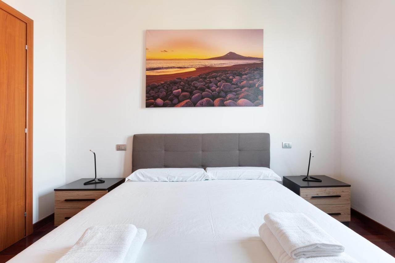 Rogoredo Cozy X5 * Mailand