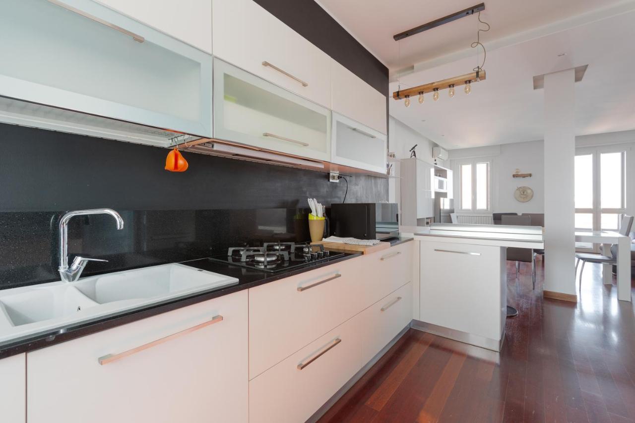 Rogoredo Cozy X5 * Mailand