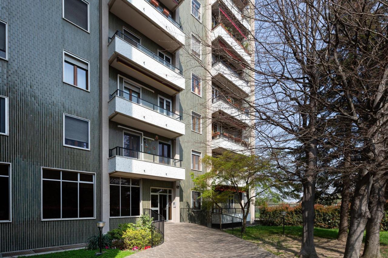 Apartment Rogoredo Cozy X5 *