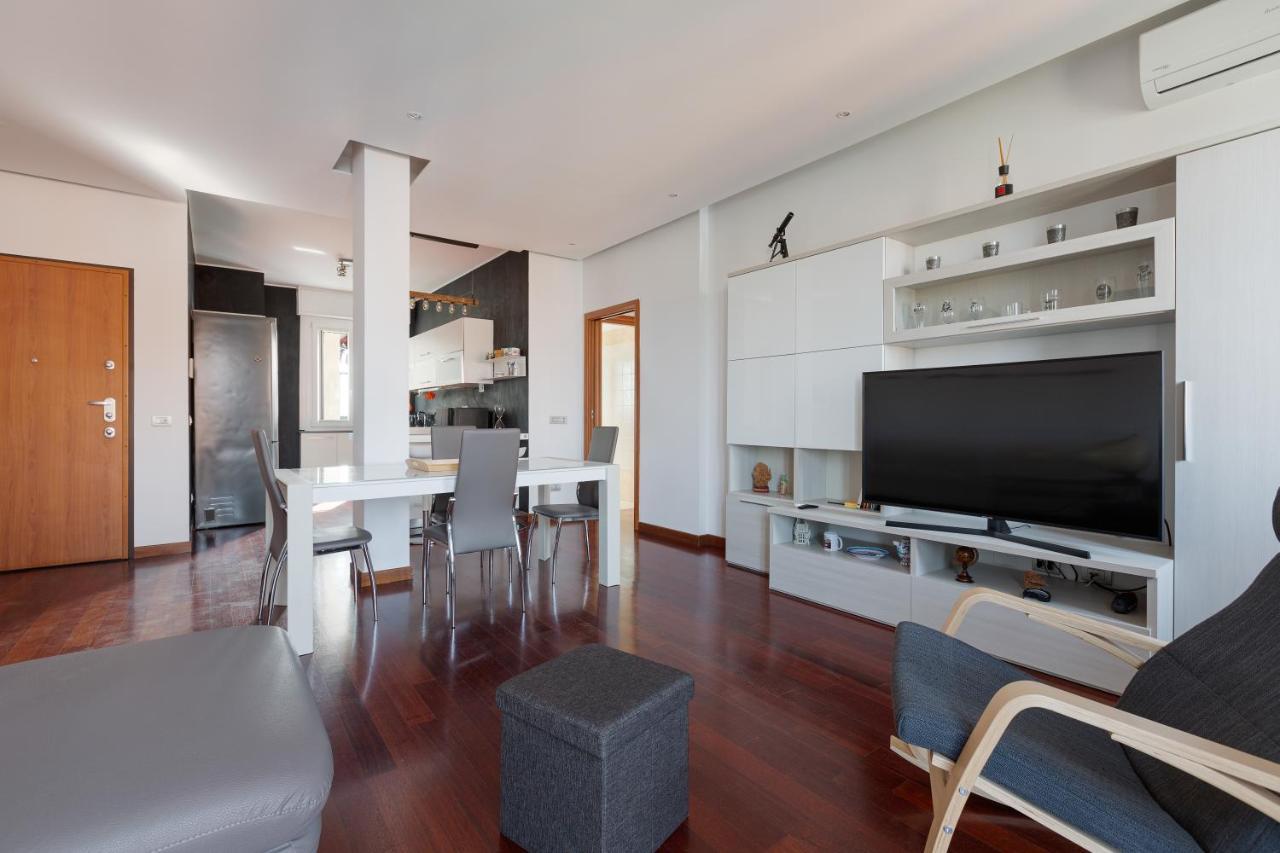 Apartment Rogoredo Cozy X5